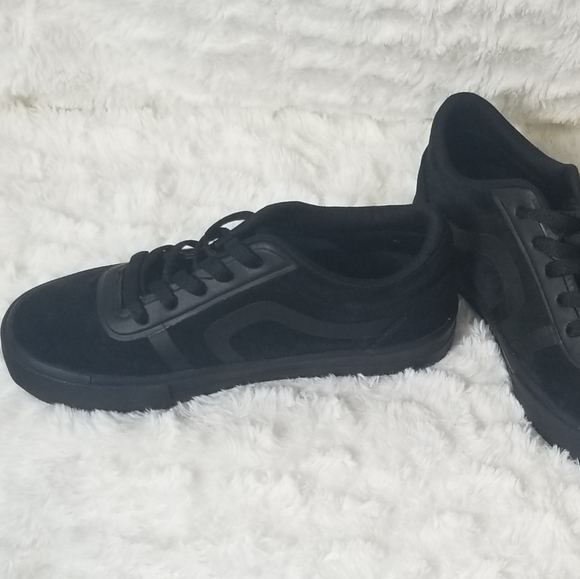 Big kid skater shoes - Picture 5 of 6